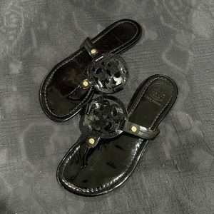 Tory Burch Miller Sandals